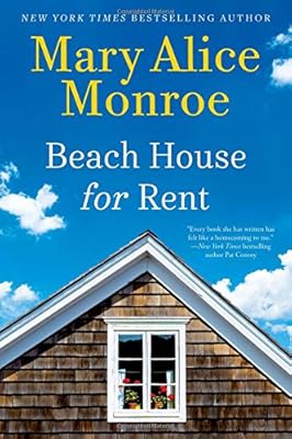 Beach house for rent