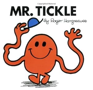 Mr. Tickle (Mr. Men and Little Miss)