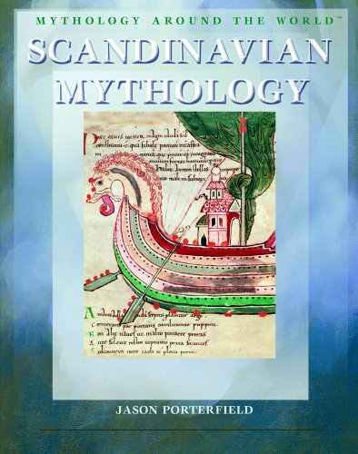 Scandinavian Mythology (Mythology Around the World) by Jason Porterfield