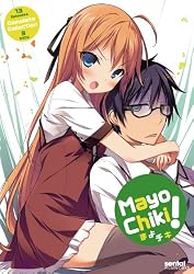 Mayo Chiki: Complete Collection