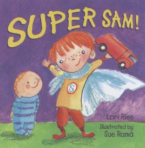 Super Sam!