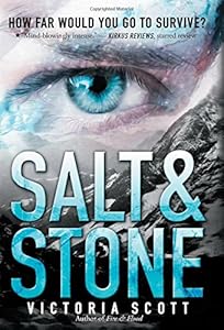 Salt &amp; Stone