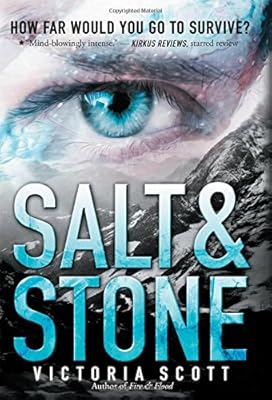 Salt &amp; Stone