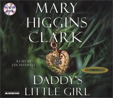 Daddy's Little Girl by Mary Higgins Clark