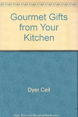 Gourmet Gifts from Your Kitchen