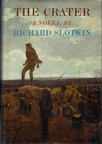 The Crater by Richard Slotkin