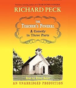 The Teacher's Funeral