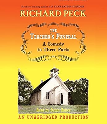 The Teacher's Funeral