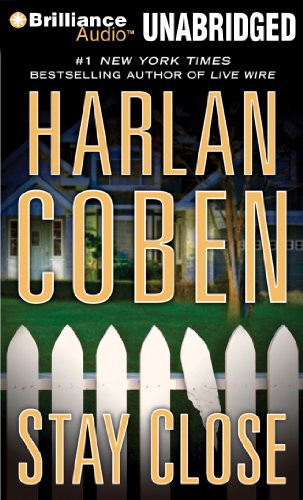 Stay Close by Harlan Coben