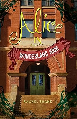 Alice In Wonderland High