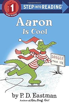 Aaron is Cool