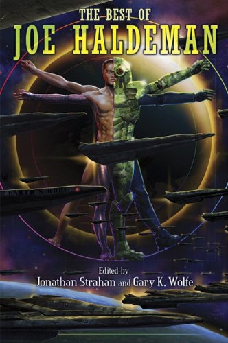 The Best of Joe Haldeman by Jonathan Strahan