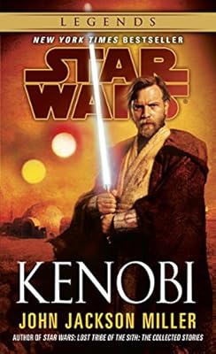 Kenobi: Star Wars