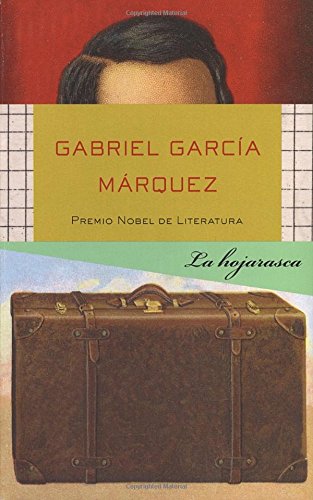 La hojarasca by Gabriel García Márquez