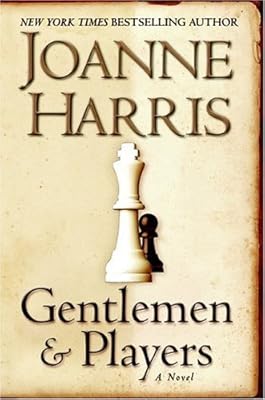 Gentlemen and Players: A Novel