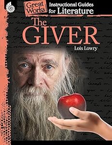 The Giver by Kristin Kemp