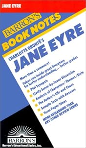 Jane Eyre (Barron's Book Notes)