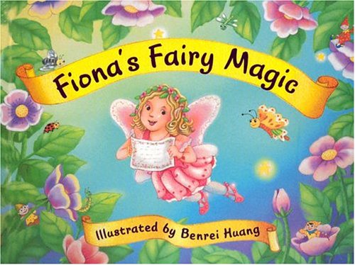 Fiona's Fairy Magic with Other