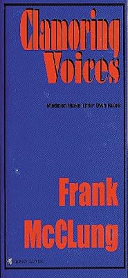 Clamouring Voices