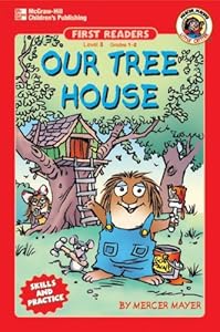 Our Tree House
