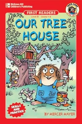 Our Tree House