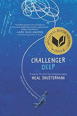 Challenger deep