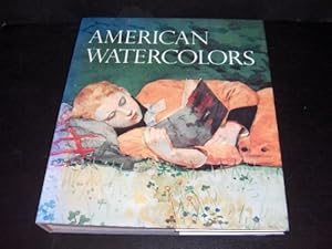 American watercolors