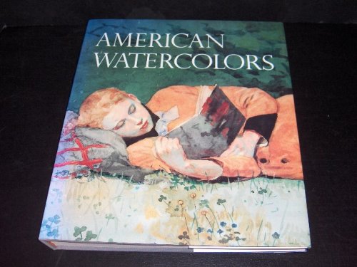American watercolors by Christopher Finch