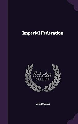 Imperial Federation