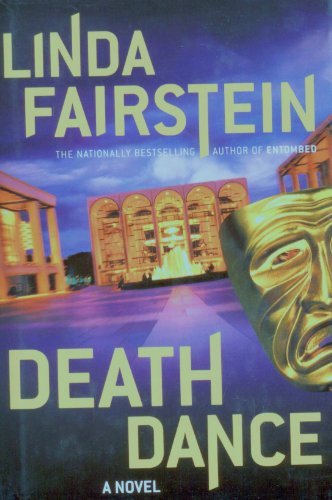 Death Dance by Linda A Fairstein