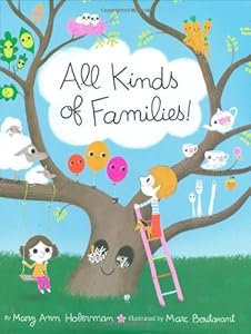 All Kinds of Families!