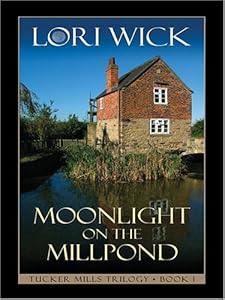 Moonlight on the Millpond