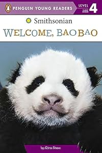 Welcome, Bao Bao