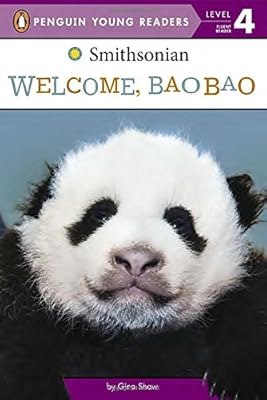 Welcome, Bao Bao