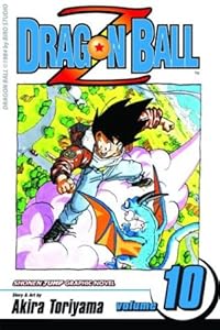Dragon ball Z