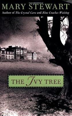 The Ivy Tree (Rediscovered Classics)