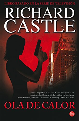 Ola de calor by Richard Castle