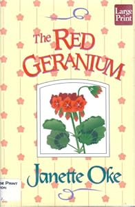 The Red Geranium