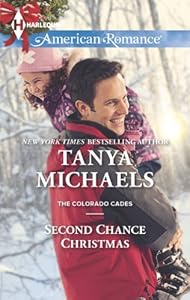 Second Chance Christmas