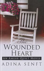 The Wounded Heart