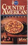 Country American Cookbook
