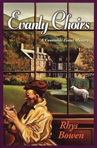 Evanly Choirs: A Constable Evans Mystery