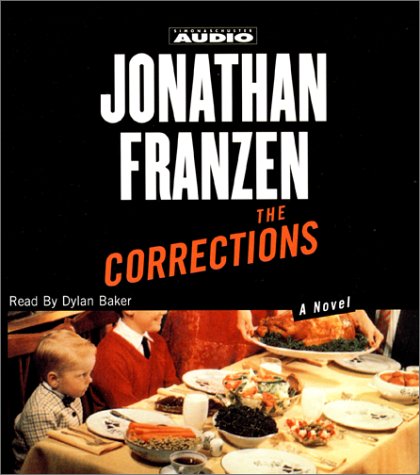 The Corrections by Jonathan Franzen
