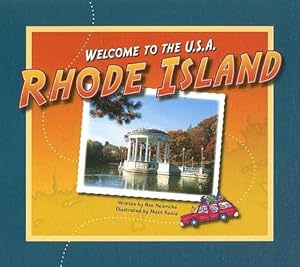 Rhode Island (Welcome to the U.S.A.)