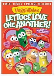 VeggieTales: Lettuce Love One Another