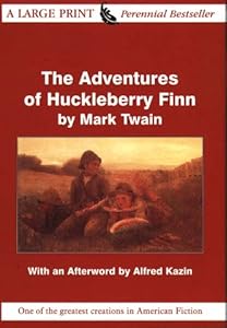 The Adventures of Huckleberry Finn