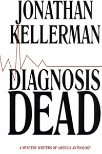 Diagnosis Dead: A Mystery Writers of America Anthology (Thorndike Paperback Bestsellers)