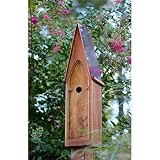 Heartwood American Classic Bird House