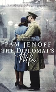 The Diplomat's Wife