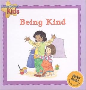 Courteous Kids Being Kind